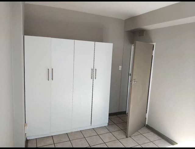 2 BEDROOM PROPERTY TO RENT IN BAILLIE PARK